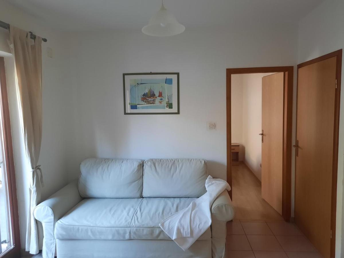 Apartments Keti Pag Town Luaran gambar