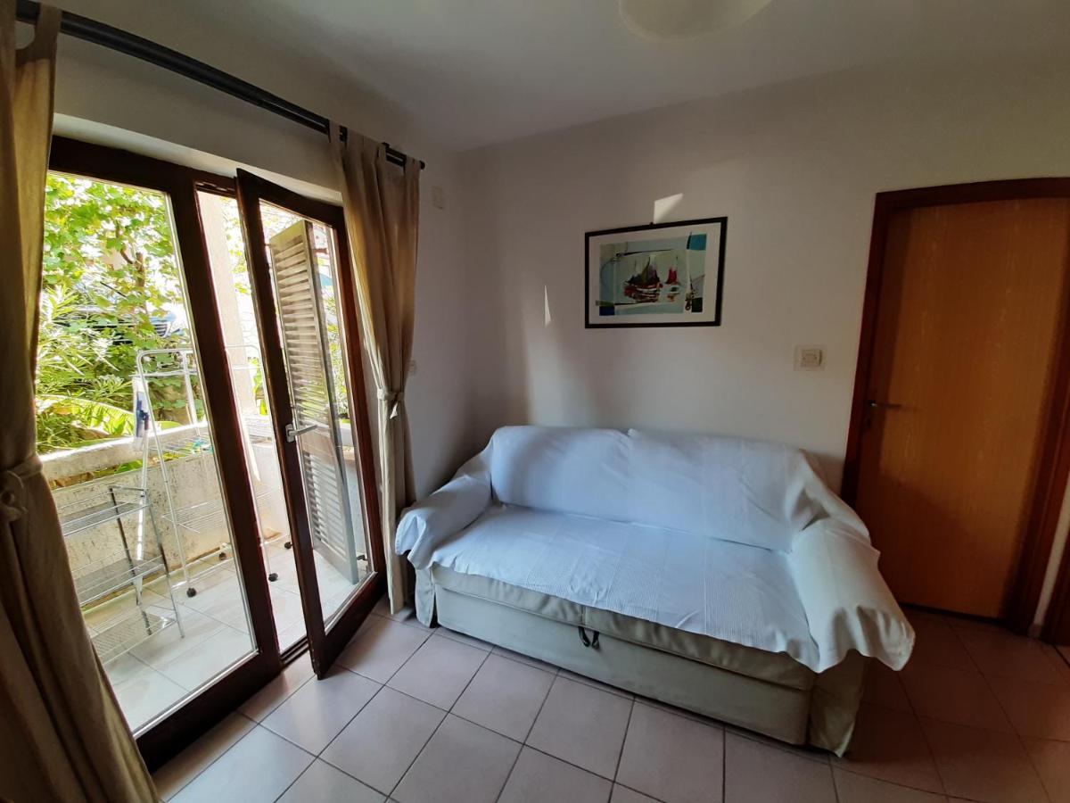 Apartments Keti Pag Town Luaran gambar