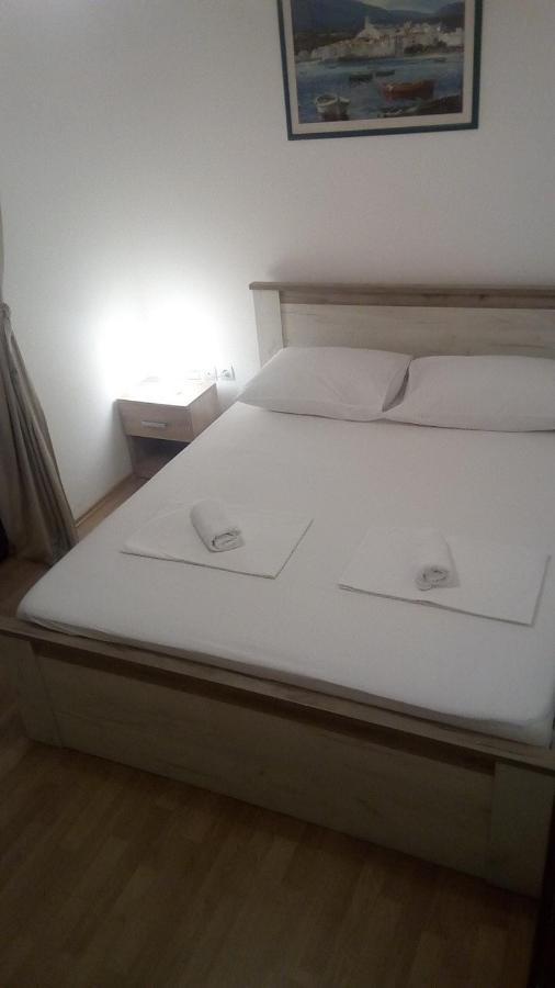 Apartments Keti Pag Town Luaran gambar