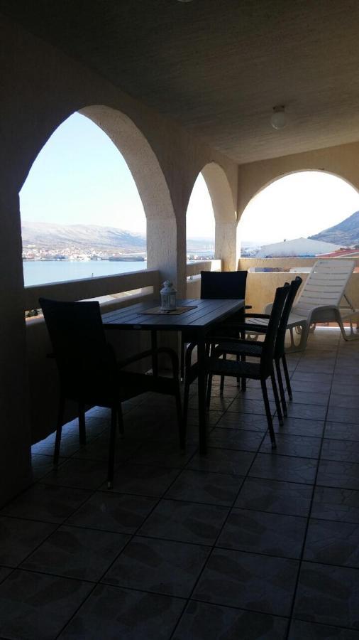 Apartments Keti Pag Town Luaran gambar