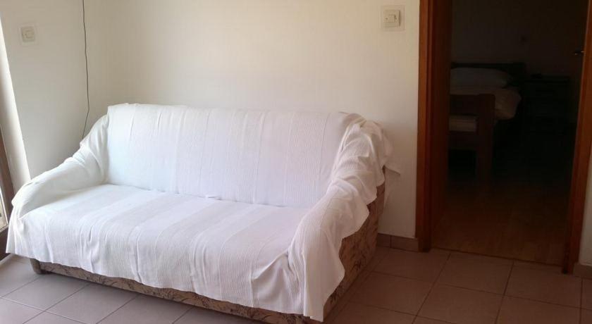 Apartments Keti Pag Town Luaran gambar