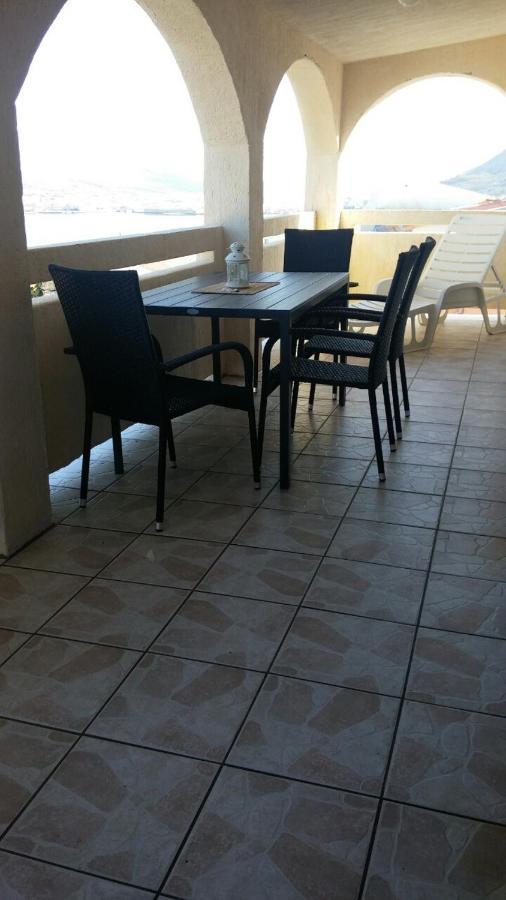 Apartments Keti Pag Town Luaran gambar