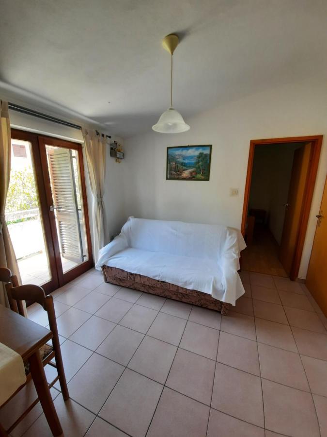 Apartments Keti Pag Town Luaran gambar