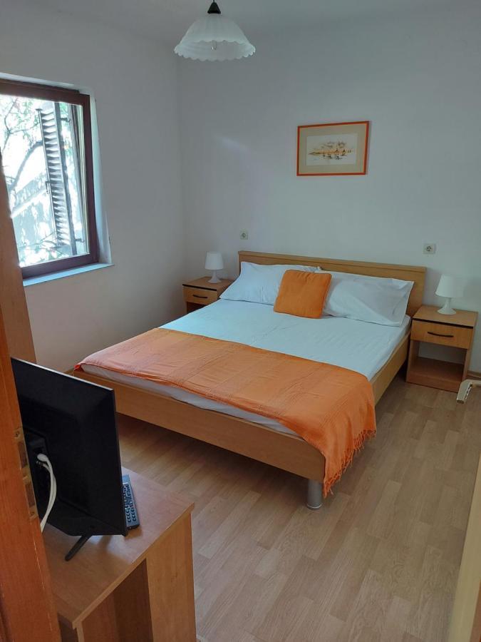 Apartments Keti Pag Town Luaran gambar