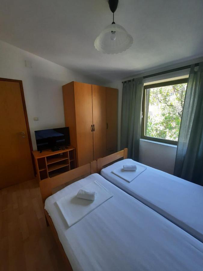 Apartments Keti Pag Town Luaran gambar