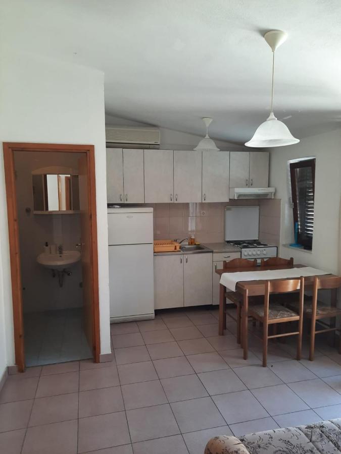 Apartments Keti Pag Town Luaran gambar
