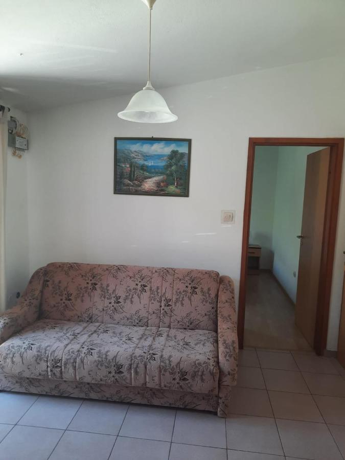 Apartments Keti Pag Town Luaran gambar