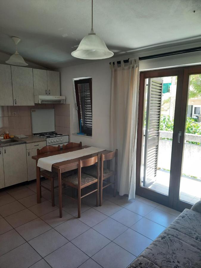 Apartments Keti Pag Town Luaran gambar