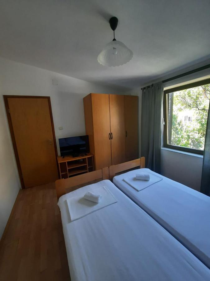 Apartments Keti Pag Town Luaran gambar