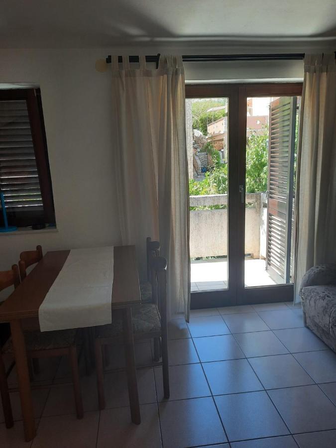 Apartments Keti Pag Town Luaran gambar