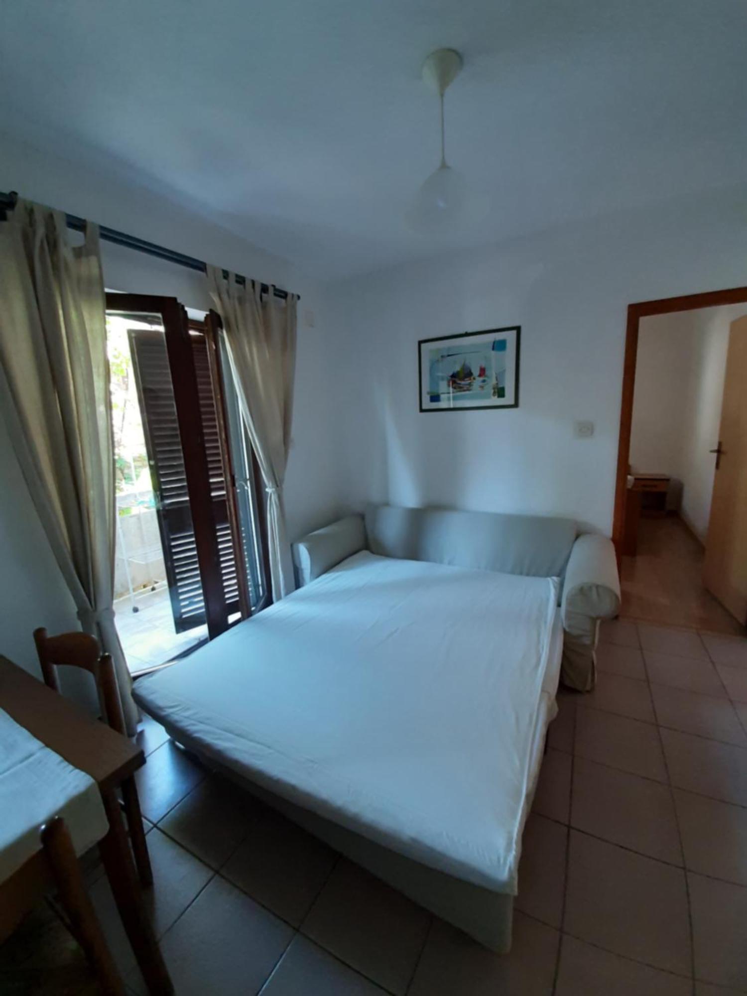 Apartments Keti Pag Town Luaran gambar