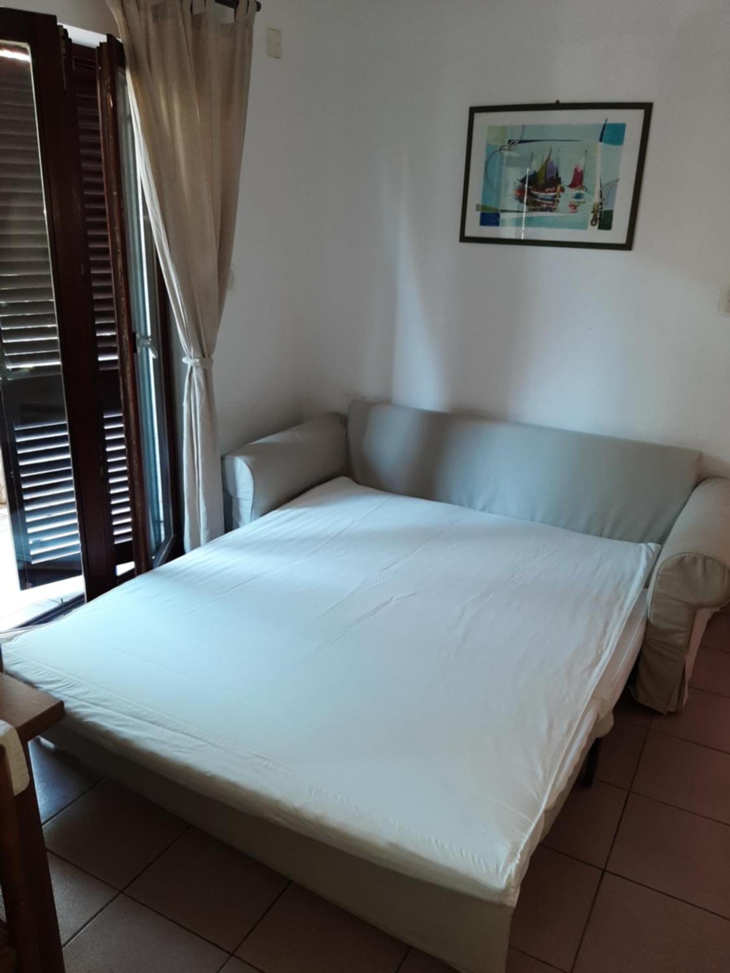 Apartments Keti Pag Town Luaran gambar